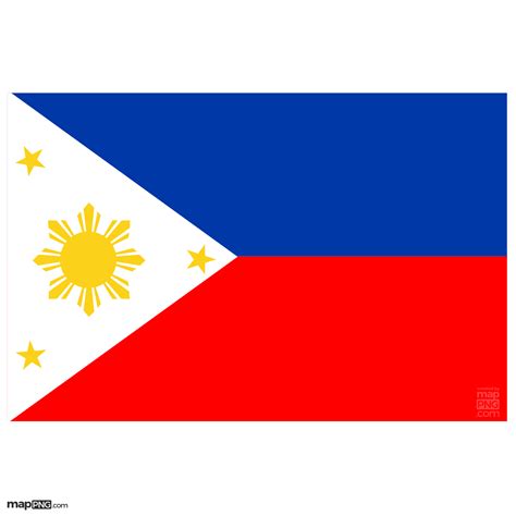 philippine flag png